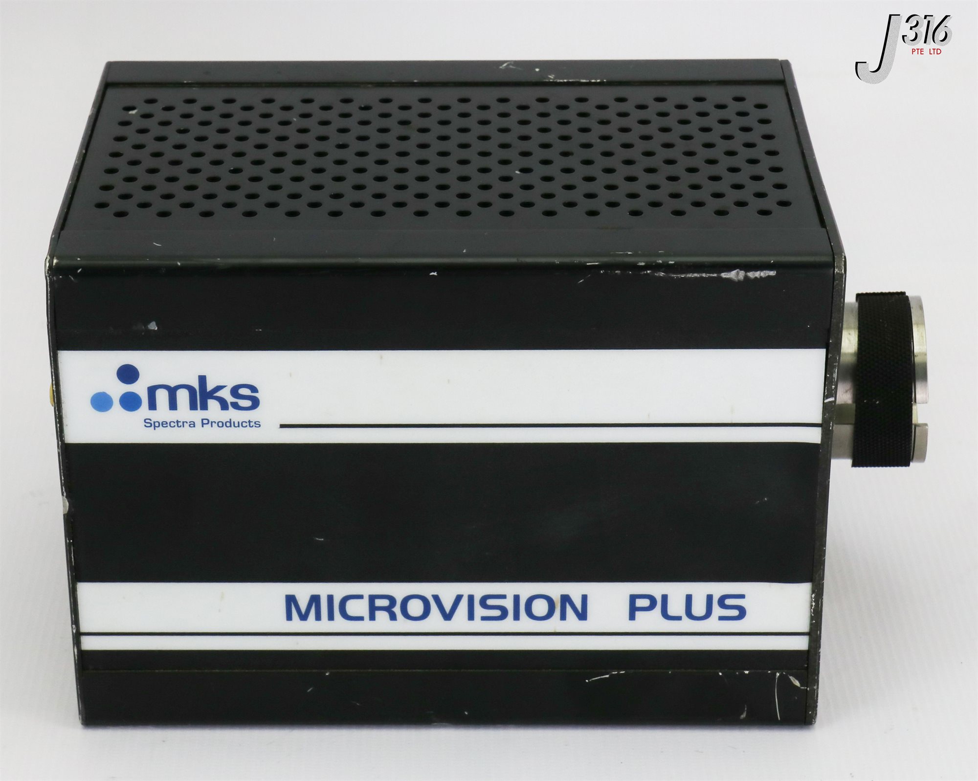 16296 MKS MICROVISION PLUS SPECTRA CONTROL LM76 – J316Gallery